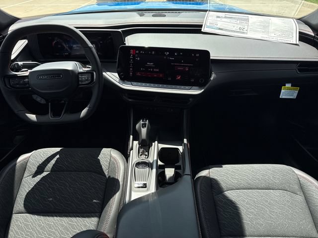 New 2026 Dodge Charger R/T w/ Driver Convenience Group AWD/4WD image 12