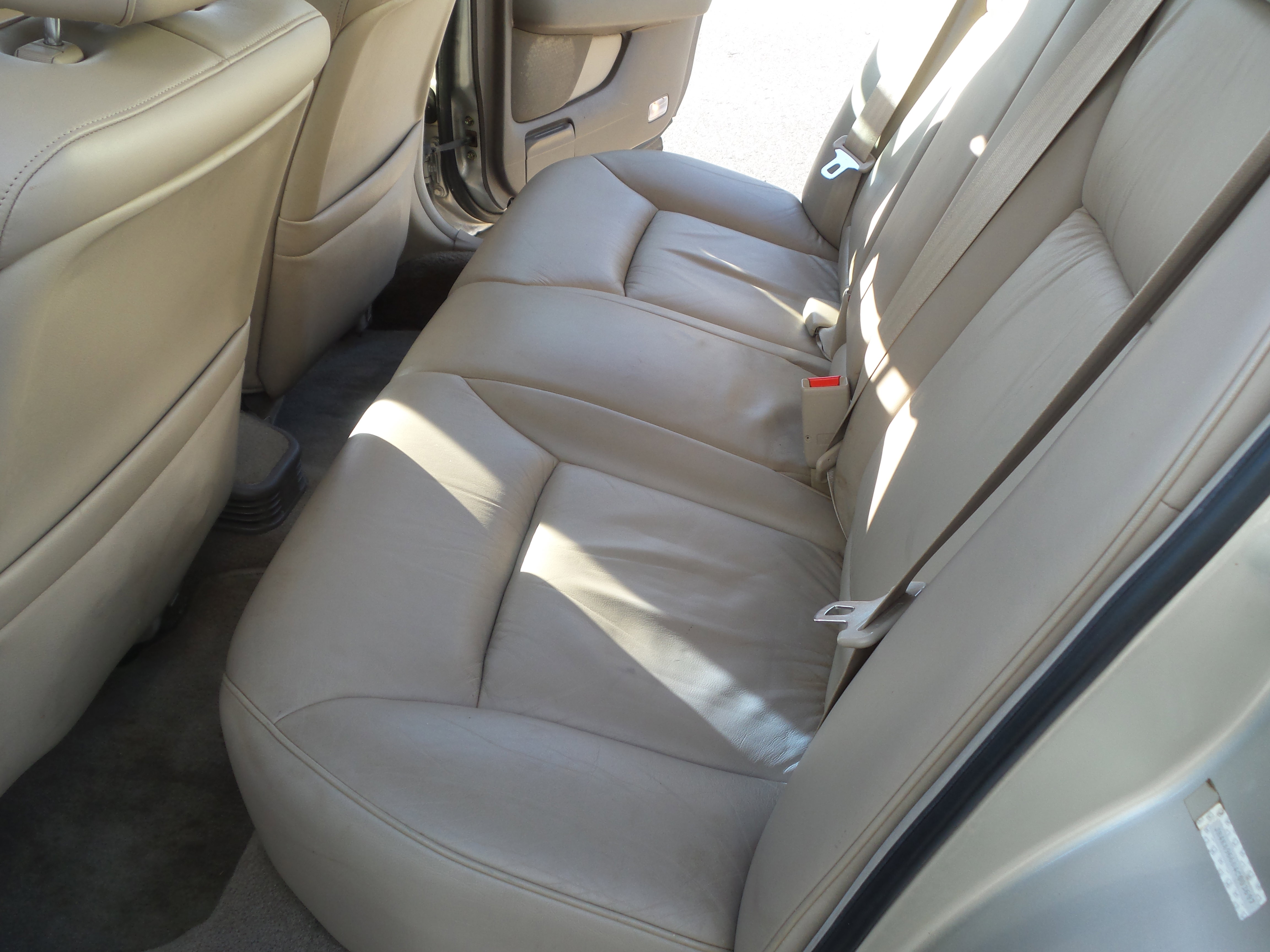 Used 2004 Acura RL image 60