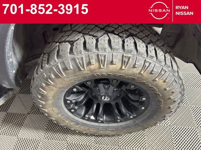 Used 2019 RAM 1500 Rebel w/ Rebel Level 2 Equipment Group image 14