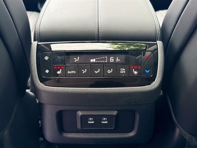 Used 2026 INFINITI QX60 Luxe w/ Cargo Package image 28