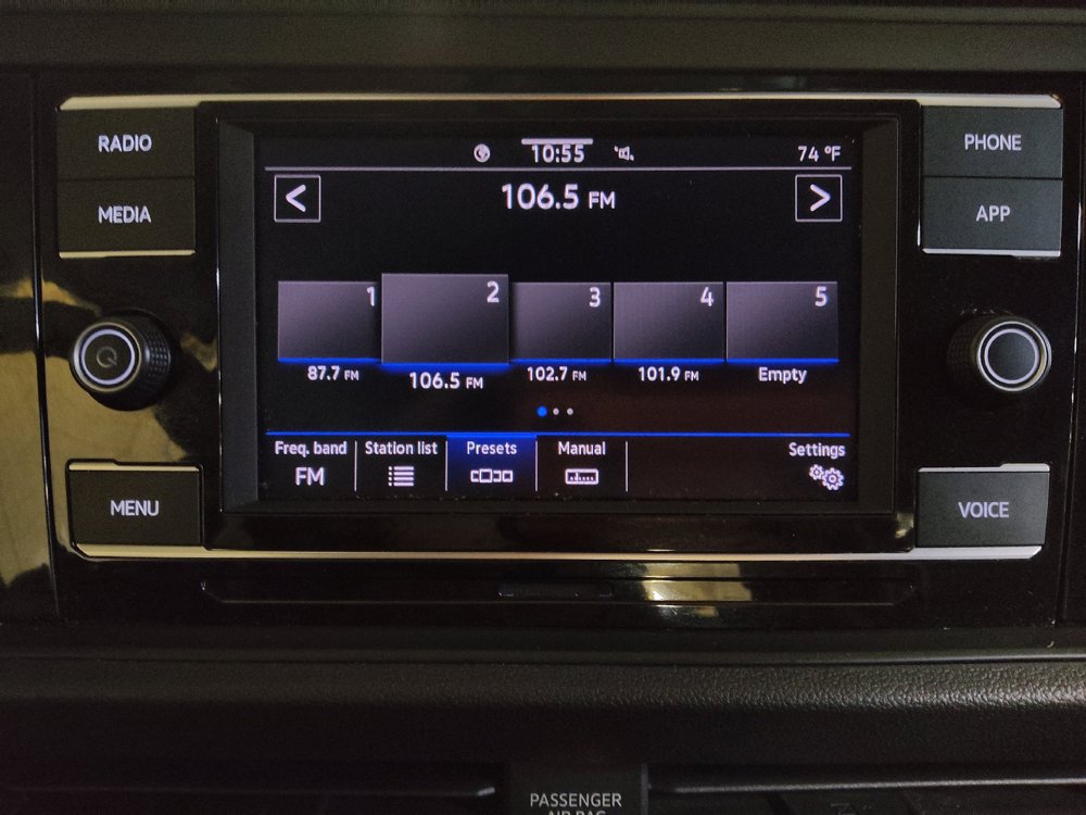 Used 2023 Volkswagen Jetta S FWD image 25