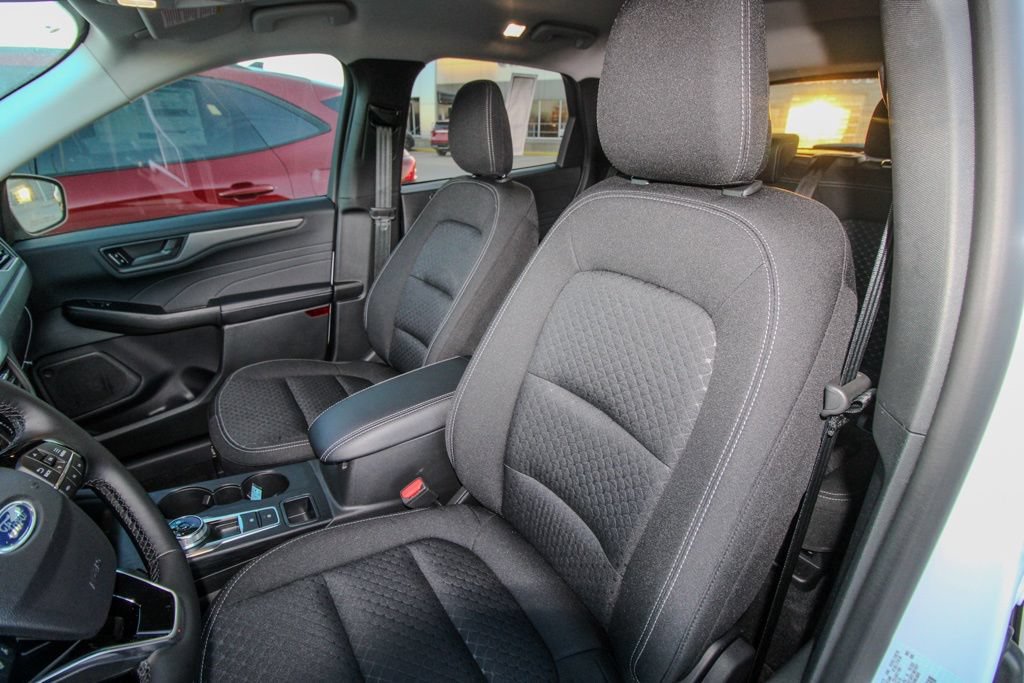 New 2026 Ford Escape Active w/ Tech Pack #1 FWD image 14