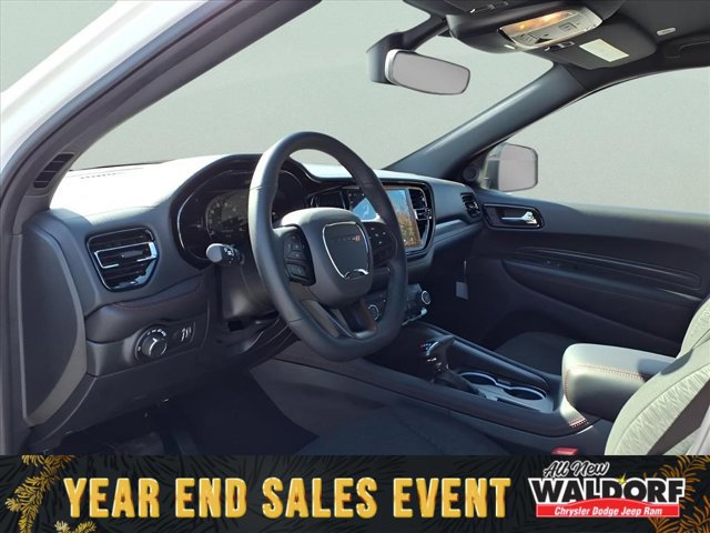New 2026 Dodge Durango GT w/ Blacktop Package image 10