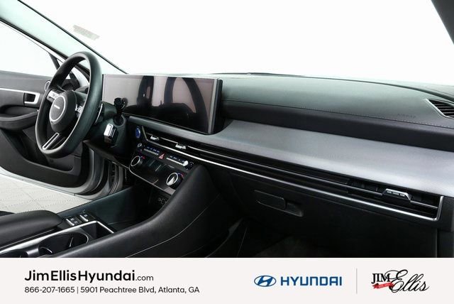 Certified 2024 Hyundai Sonata SEL image 20