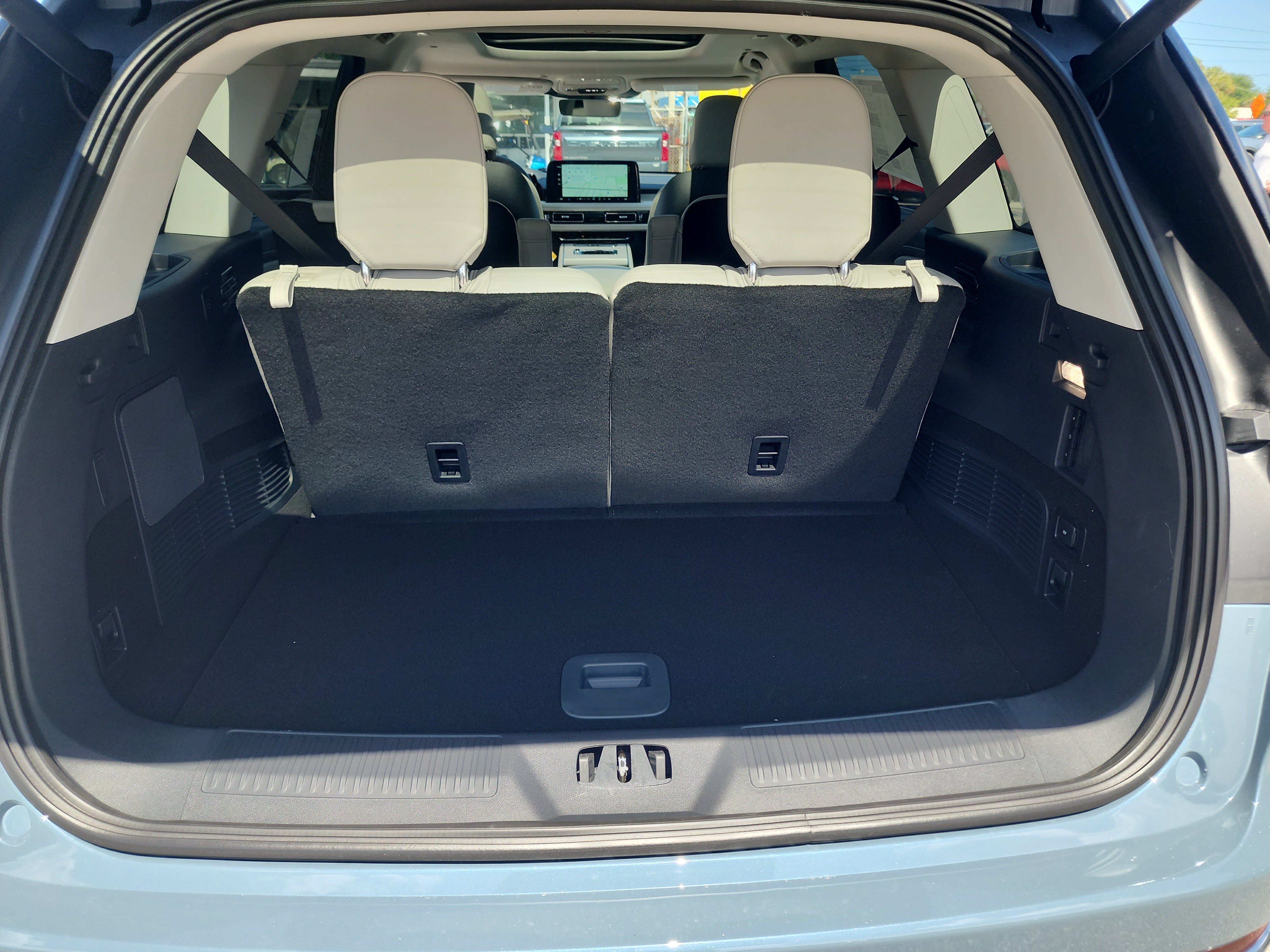 New 2026 Lincoln Aviator Reserve RWD image 19