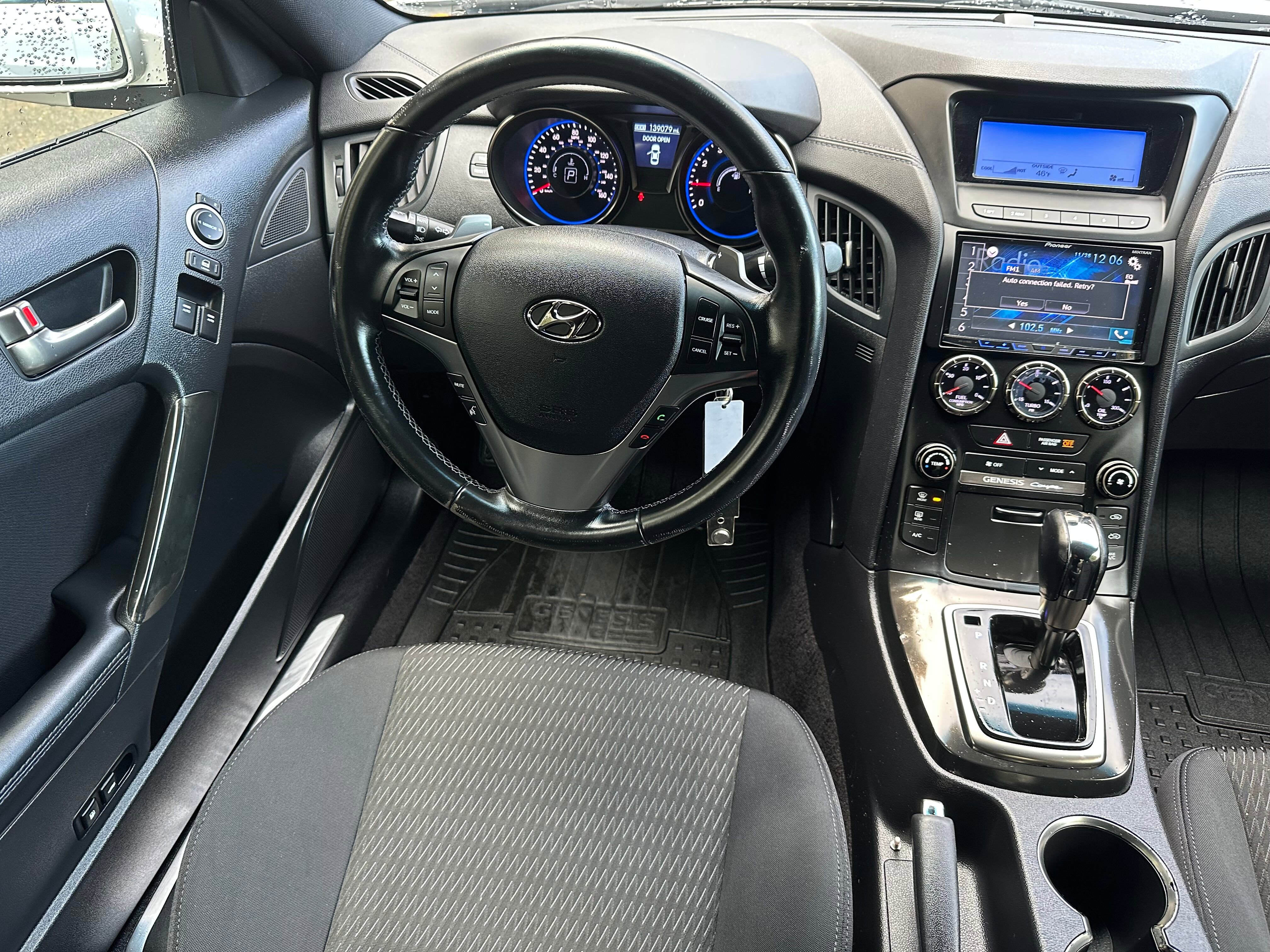 Used 2013 Hyundai Genesis 2.0T image 15