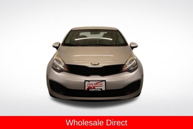 Used 2013 Kia Rio LX FWD image 6