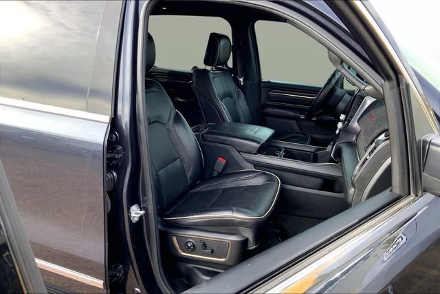 Used 2019 RAM 1500 Limited image 7