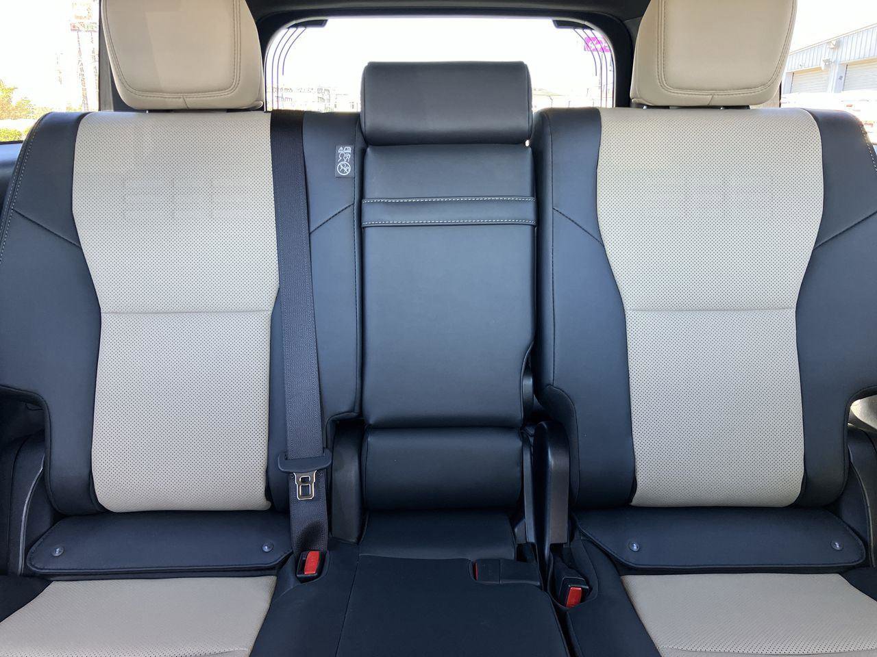 Used 2024 Lexus GX 550 550 Overtrail+ image 35