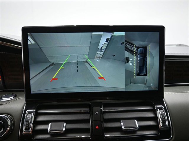 Used 2022 Lincoln Navigator Black Label image 13