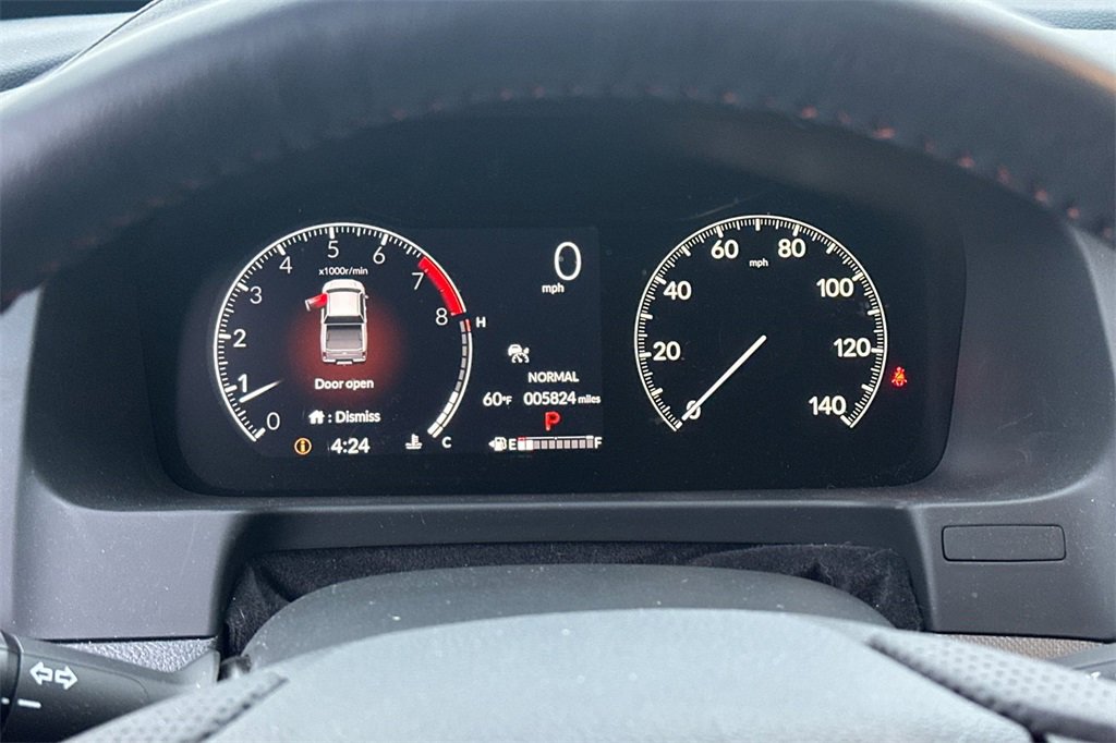 Used 2024 Honda Ridgeline TrailSport image 23