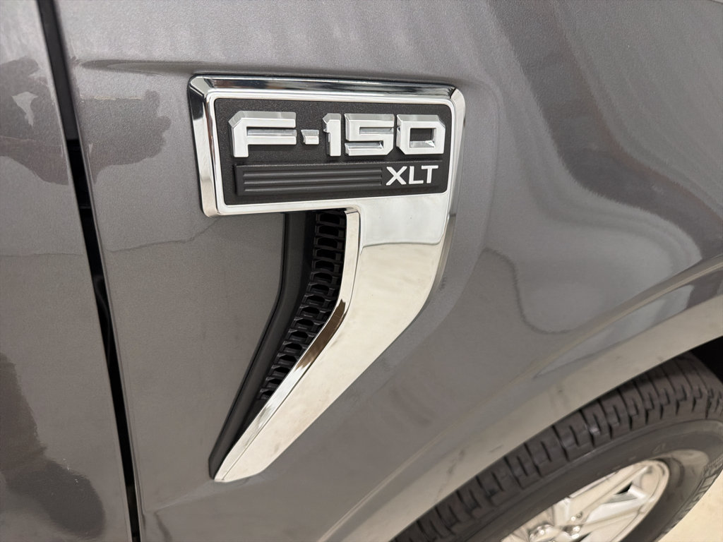 Used 2024 Ford F150 XLT w/ Tow/Haul Package AWD/4WD image 6