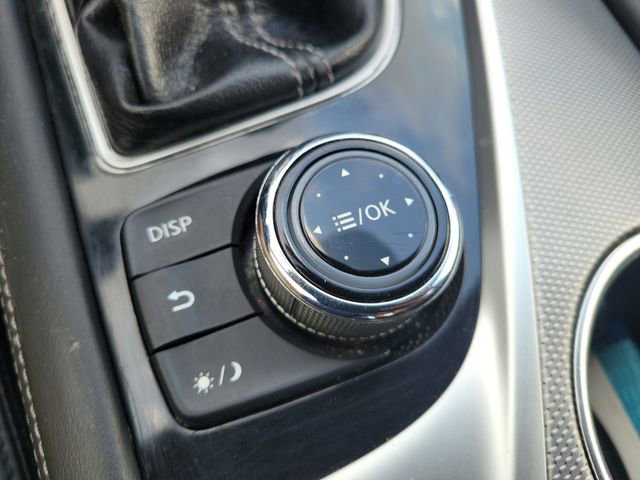 Used 2016 INFINITI Q50 Premium AWD/4WD image 28