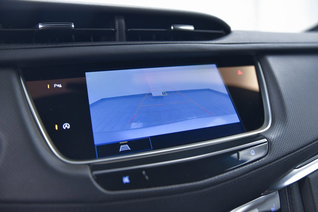 Used 2025 Cadillac XT5 Premium Luxury image 20