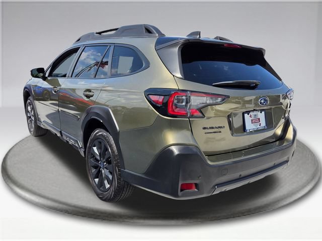Certified 2023 Subaru Outback Onyx Edition XT AWD/4WD image 15