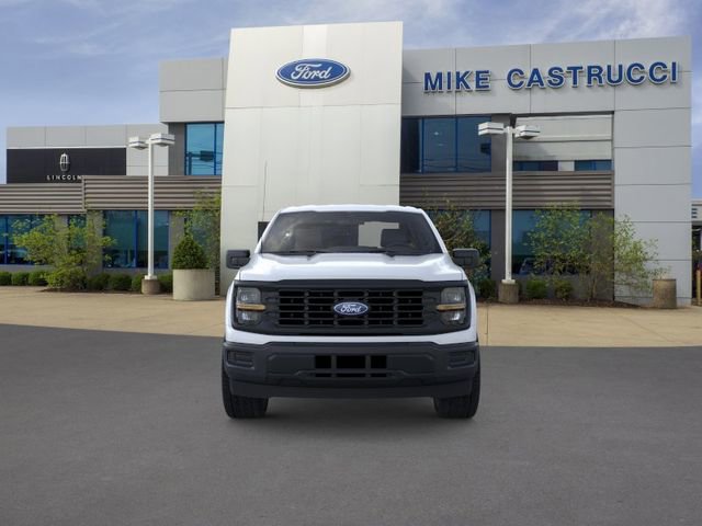 New 2026 Ford F150 XL image 7