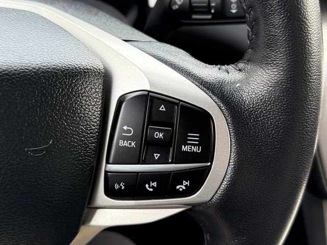 Certified 2023 Ford Explorer XLT w/ Equipment Group 202A image 21