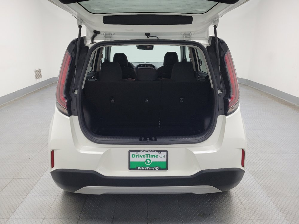 Used 2024 Kia Soul LX w/ Option Group 015 image 29
