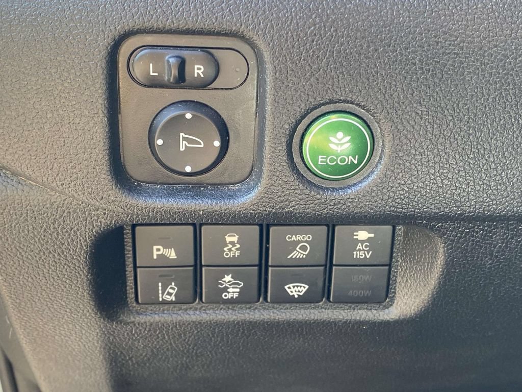Certified 2023 Honda Ridgeline RTL-E image 18