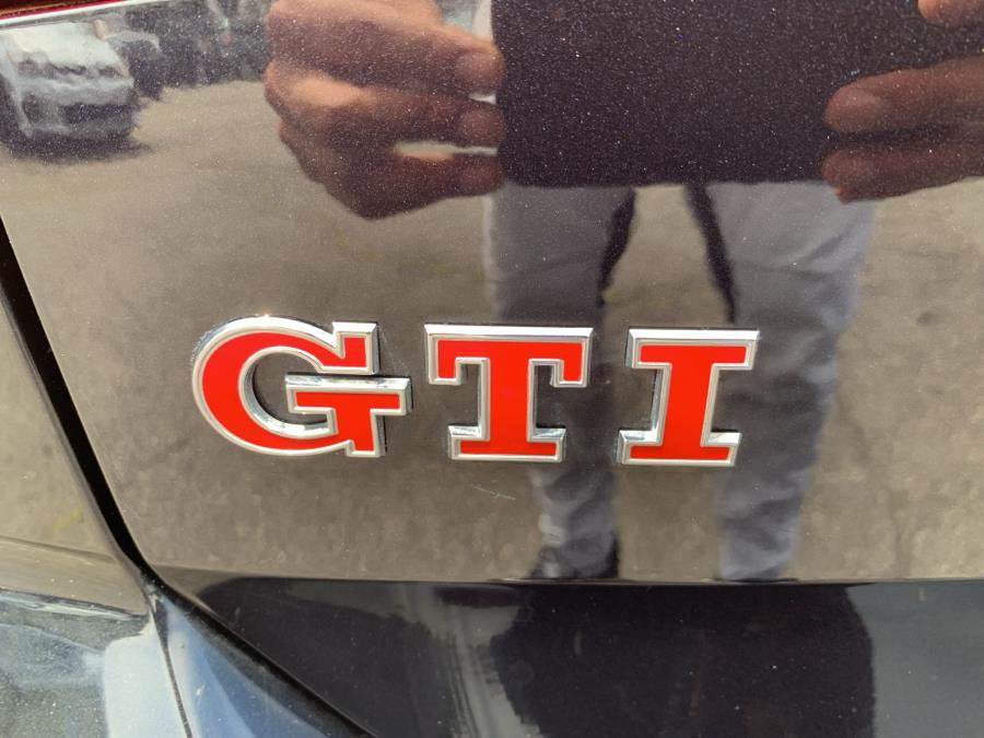 Used 2019 Volkswagen GTI S image 25
