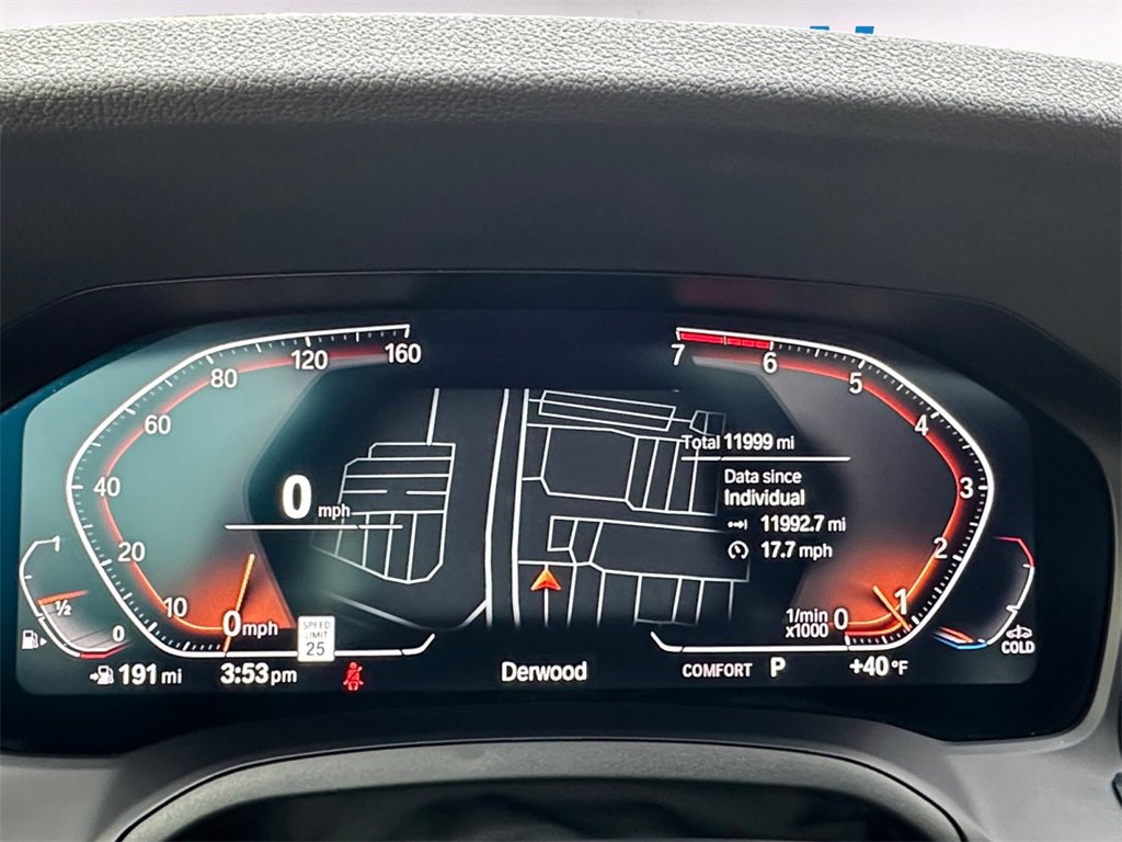 Used 2023 BMW 430i Gran Coupe xDrive 430i Gran Coupe w/ Premium Package image 14