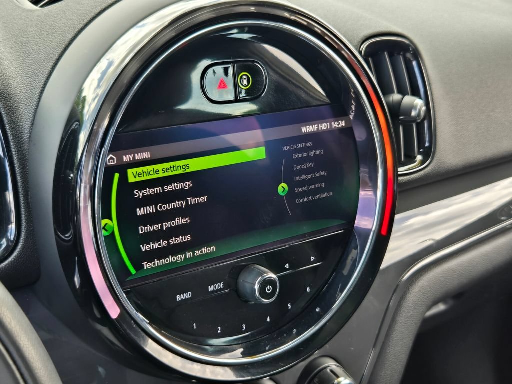 Used 2021 MINI Cooper Countryman FWD image 24