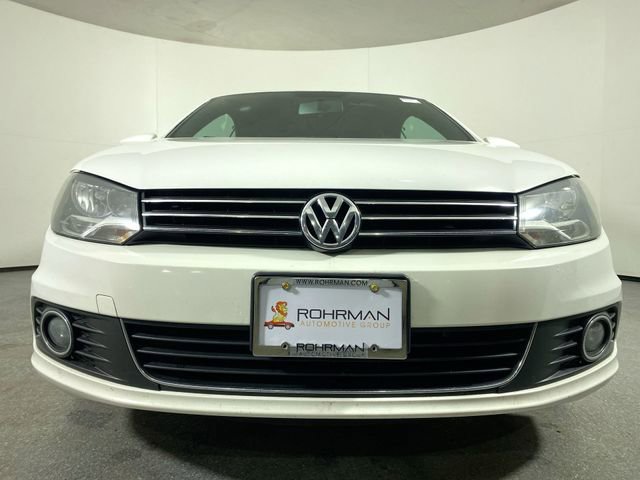Used 2012 Volkswagen Eos Komfort image 25