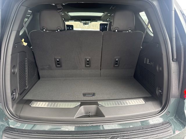 New 2026 GMC Yukon AT4 Ultimate w/ LPO, Floor Liner Package image 33