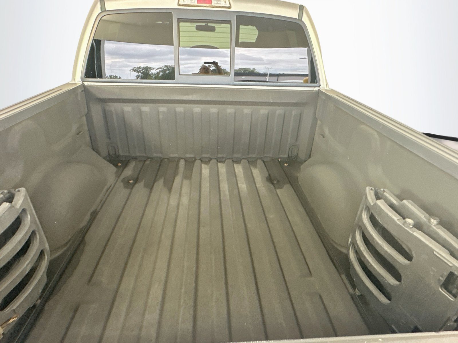 Used 2012 Ford F150 FX2 w/ FX Plus Pkg RWD image 23