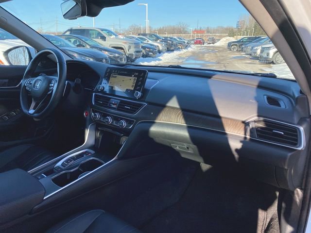 Used 2019 Honda Accord Touring image 29