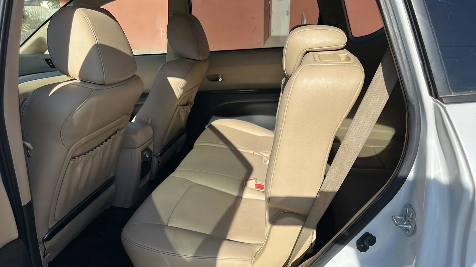 Used 2006 Subaru Tribeca Limited image 16