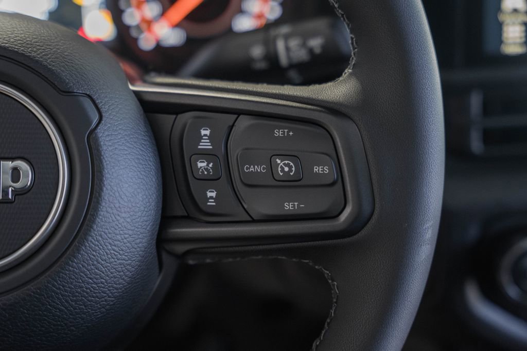 New 2026 Jeep Gladiator Sport image 27