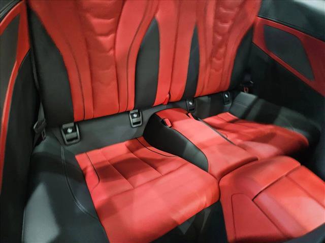 Used 2023 BMW 840i 840i w/ M Sport Professional Package image 16