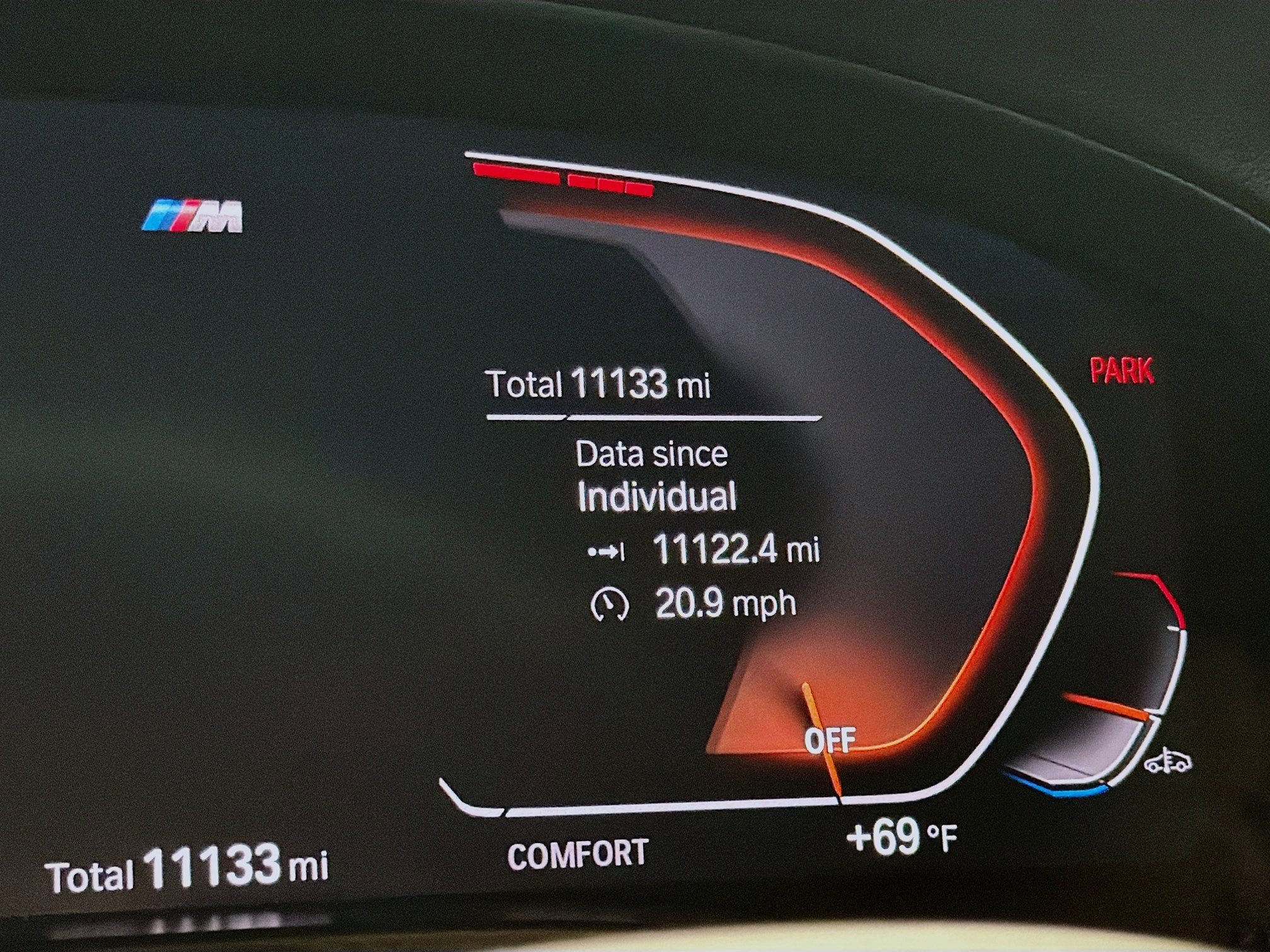 Used 2025 BMW X4 xDrive30i w/ Premium Package image 8