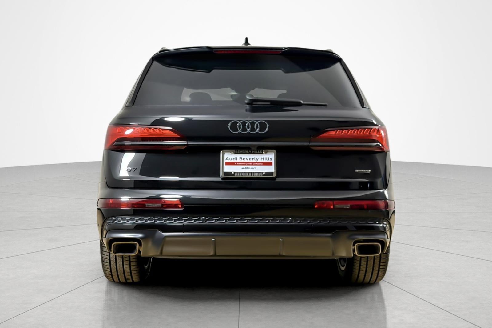 New 2026 Audi Q7 Premium Plus AWD/4WD image 5