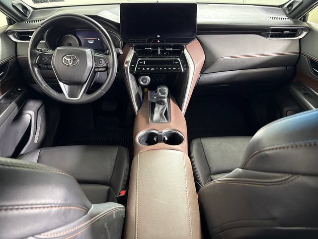 Used 2023 Toyota Venza XLE AWD/4WD image 23