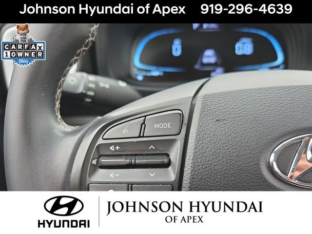 Certified 2023 Hyundai Venue Limited w/ Cargo Package image 26