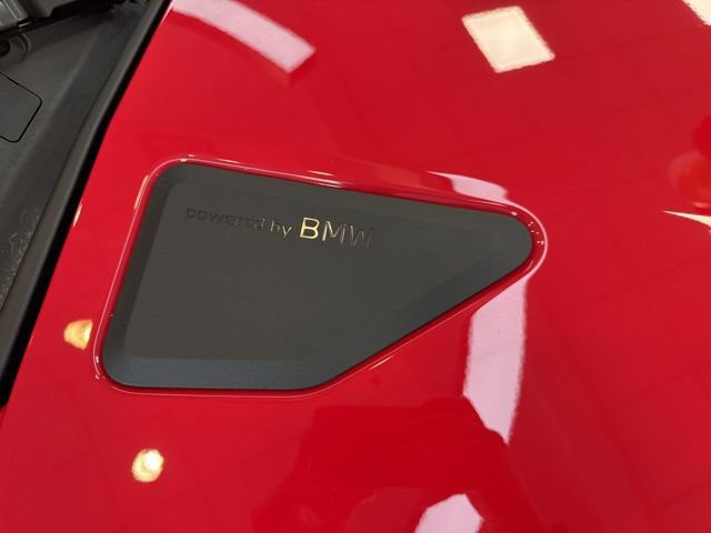 New 2025 INEOS Grenadier Fieldmaster Edition image 35