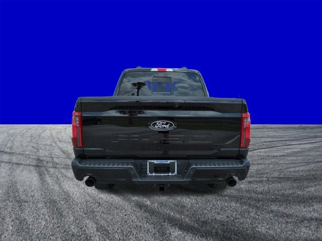 New 2026 Ford F150 XLT w/ Equipment Group 303A High AWD/4WD image 5