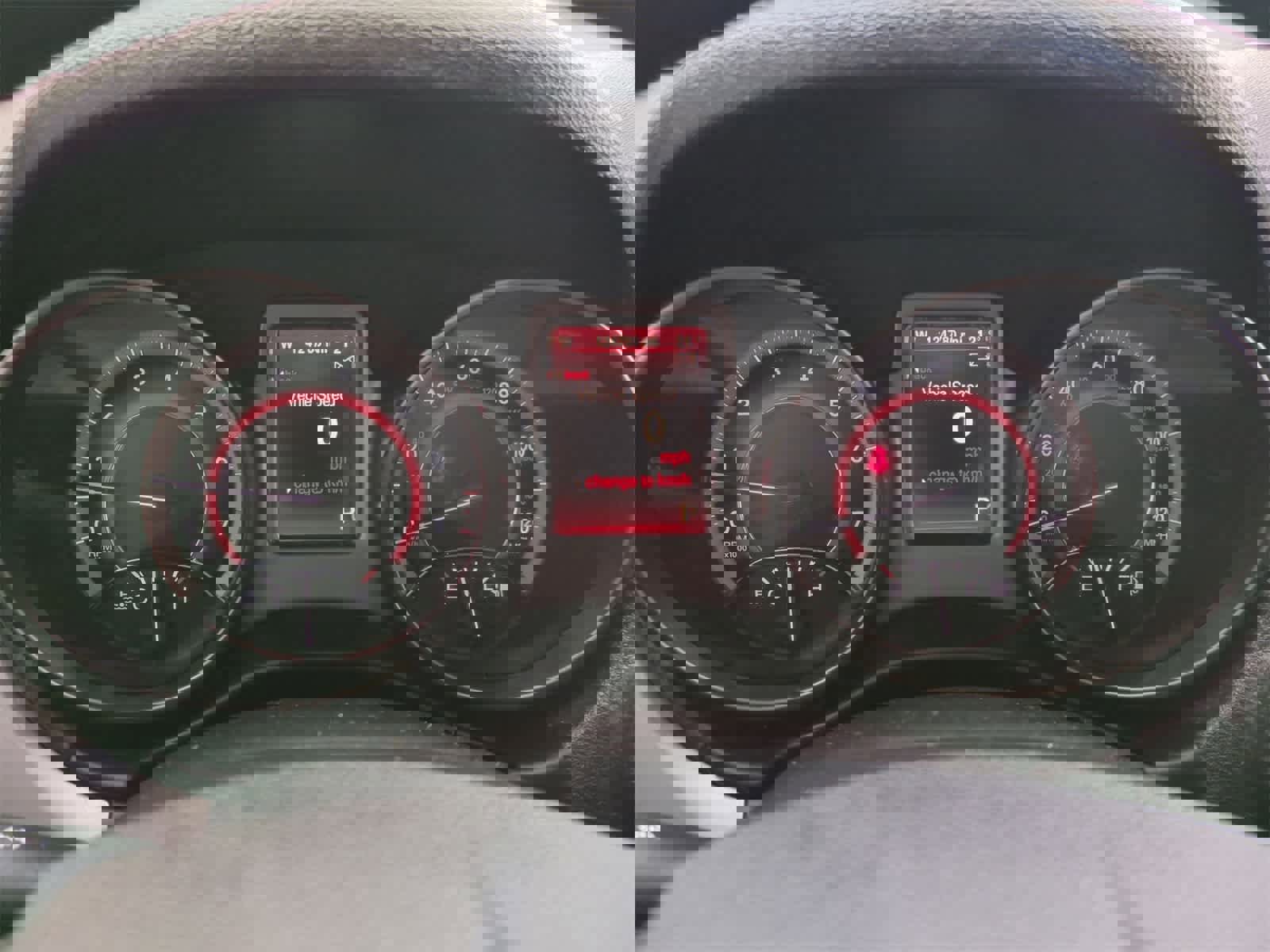 Used 2015 Dodge Journey Crossroad image 31