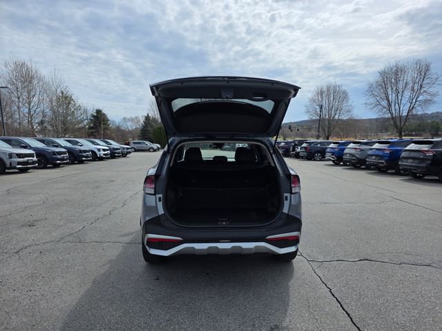 Certified 2023 Kia Sportage EX AWD/4WD image 10