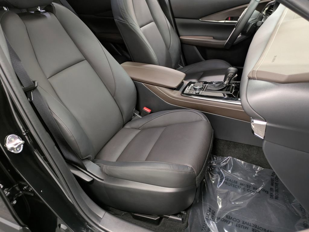 Used 2025 MAZDA CX-30 AWD 2.5 S w/ Premium Package image 29