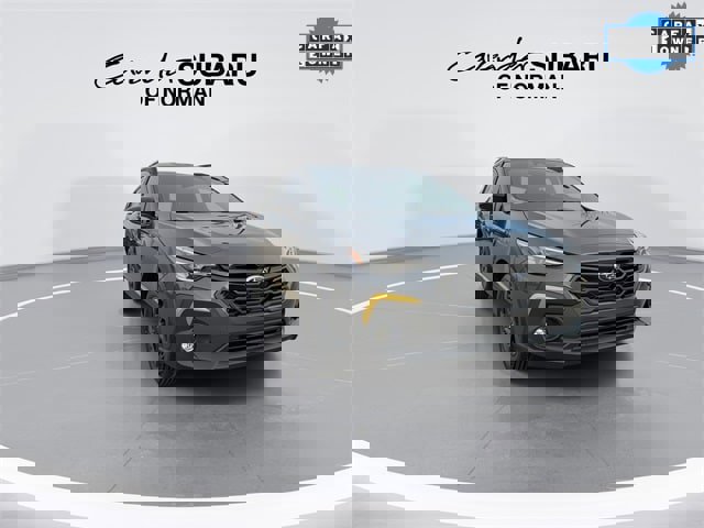 Certified 2025 Subaru Crosstrek 2.5i Sport w/ Crosstrek Mirror Package image 3