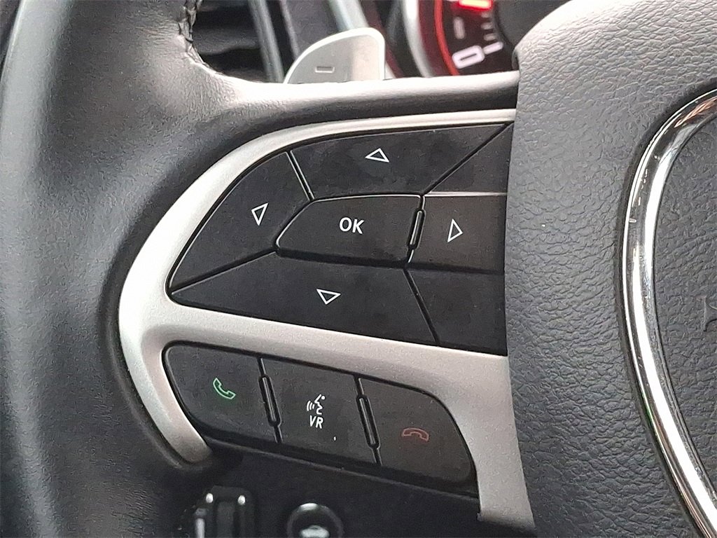 Used 2017 Dodge Challenger GT image 19