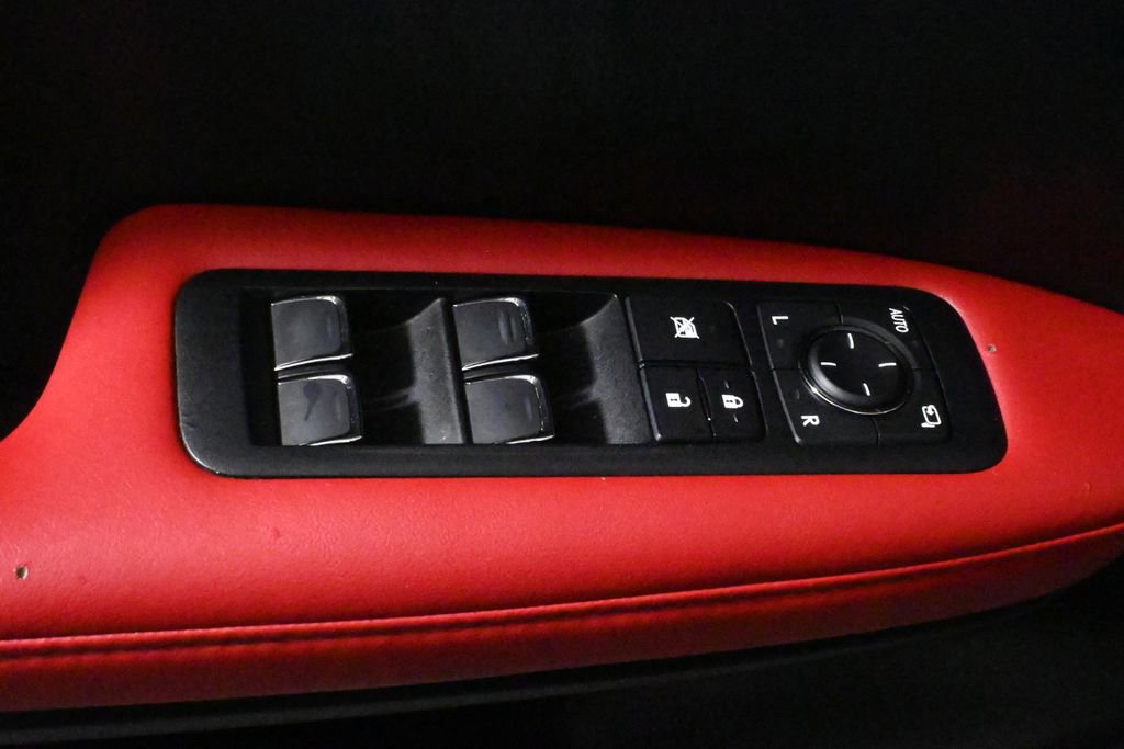 Used 2022 Lexus RX 350 F Sport w/ Accessory Package image 35