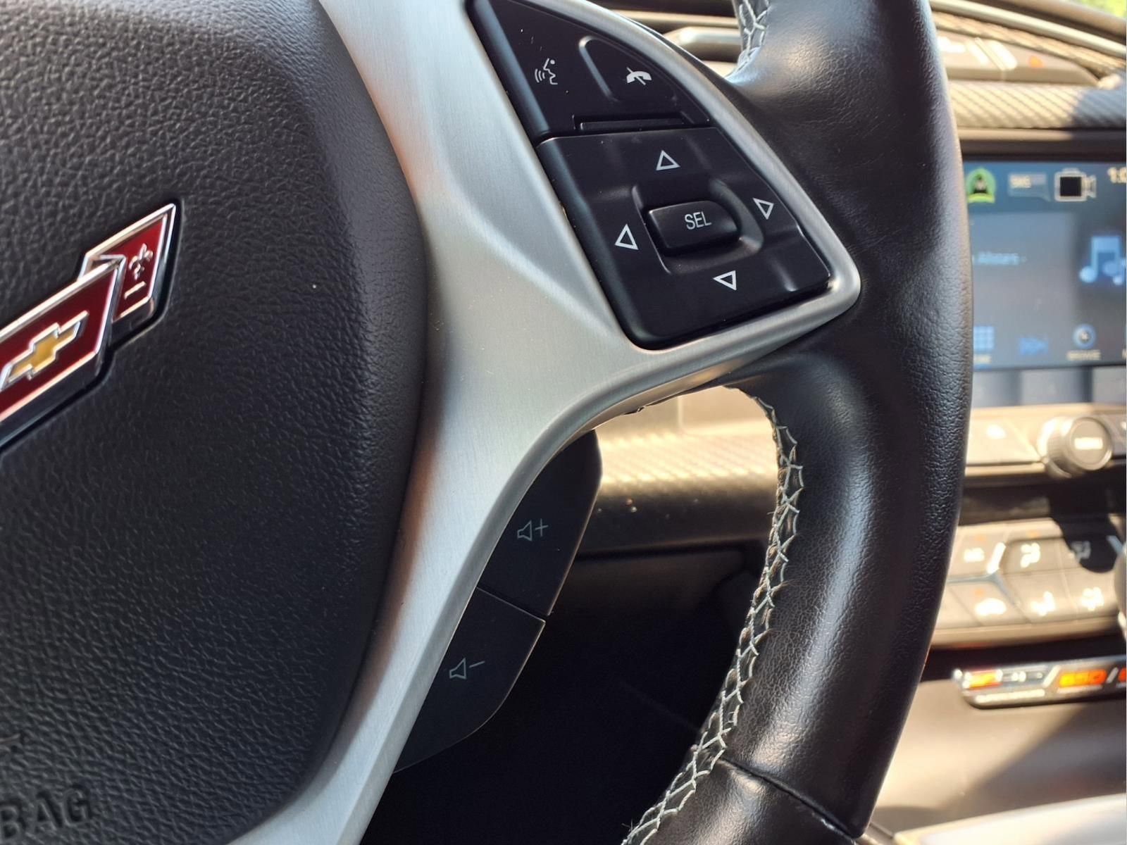 Used 2019 Chevrolet Corvette Z06 RWD image 22