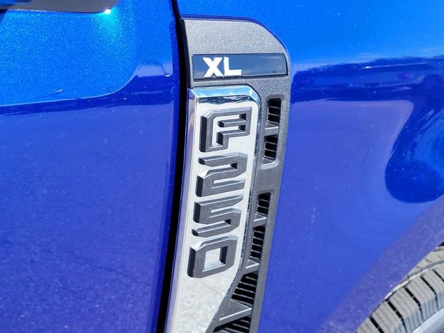 New 2026 Ford F250 XL w/ XL Driver Assist Package image 11