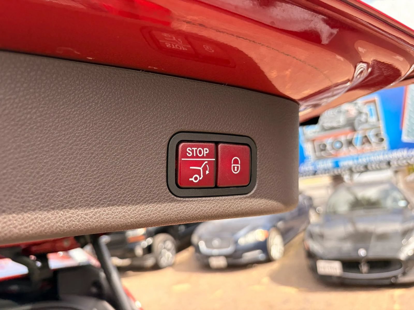 Used 2019 Mercedes-Benz GLS 550 4MATIC image 20