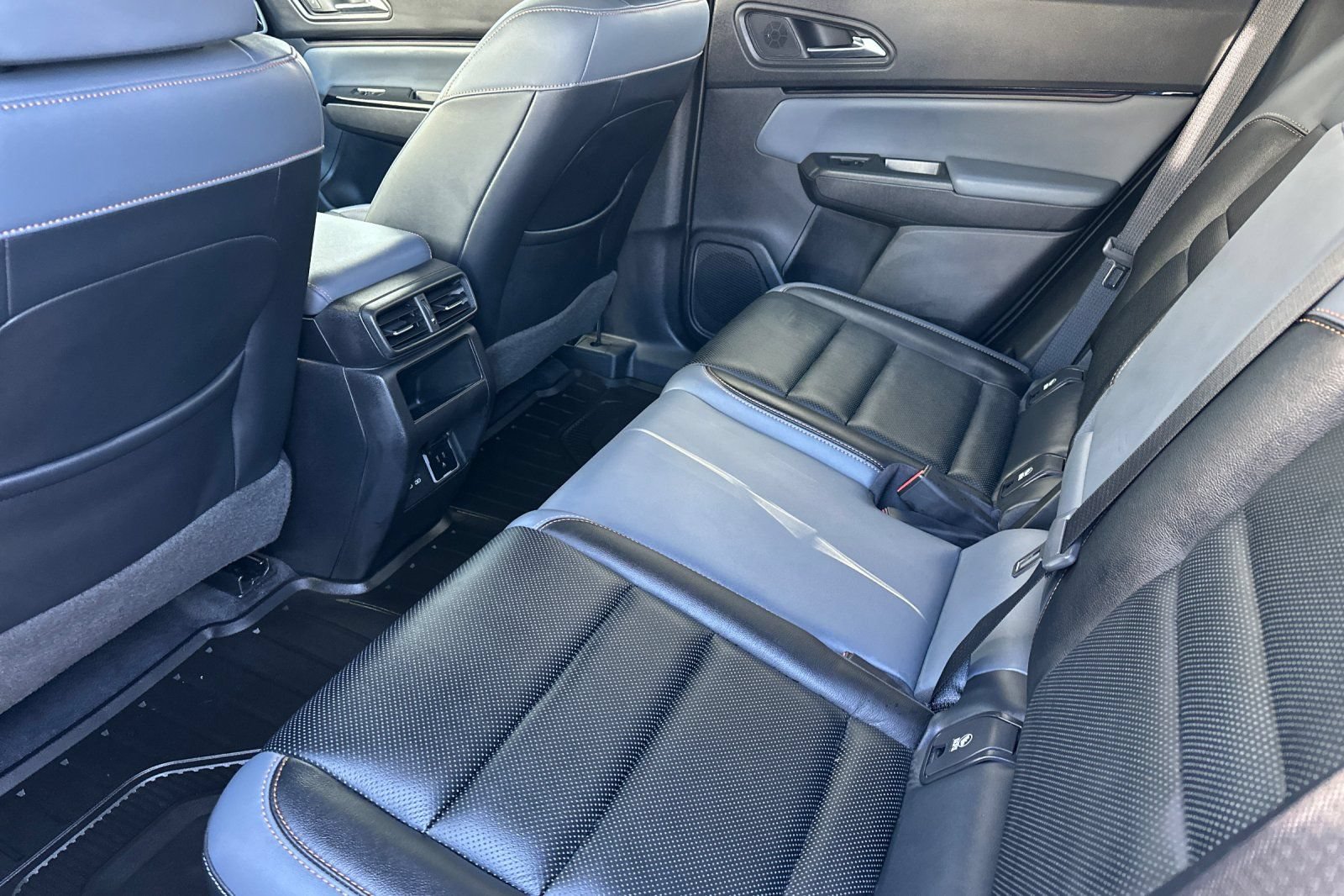 Used 2024 Honda Prologue Elite image 12
