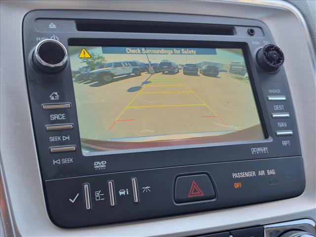 Used 2015 GMC Acadia SLT AWD/4WD image 13